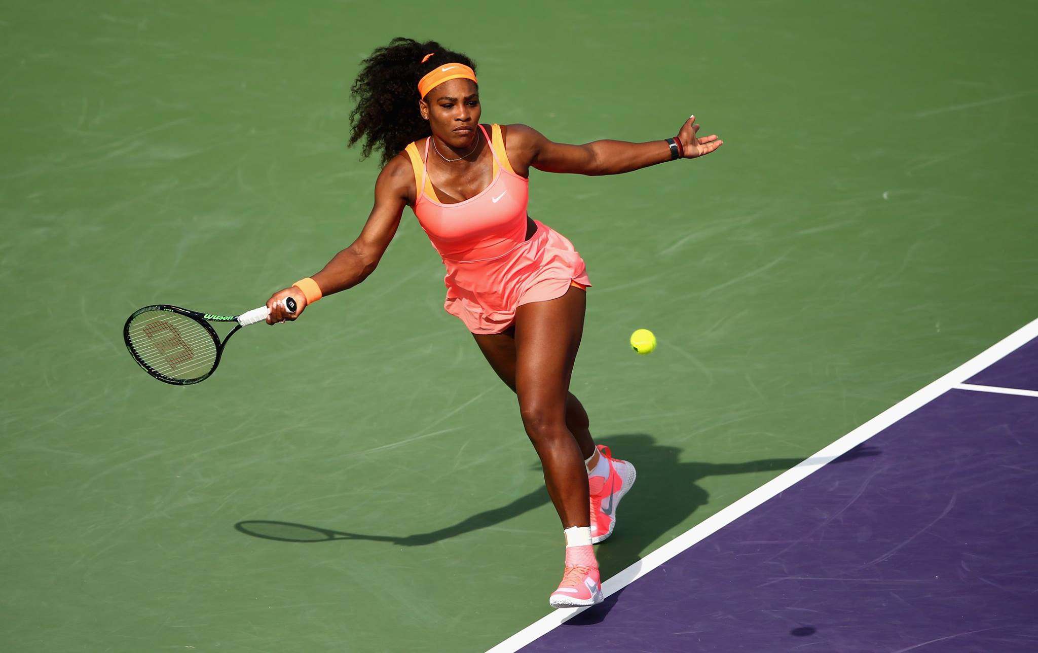 WTA i ATP w Miami 2015